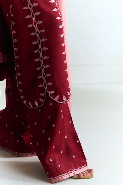 Zara Shahjahan | Festive Wear 25 |ZR25F0531
