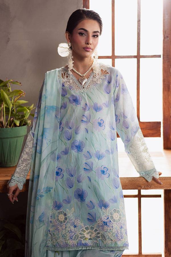 Nureh | Amaya Formals | DD-13 - Pakistani Designer Dress - by Nureh | Type: Ladies Clothes - 100% Original at Saira Sultan
