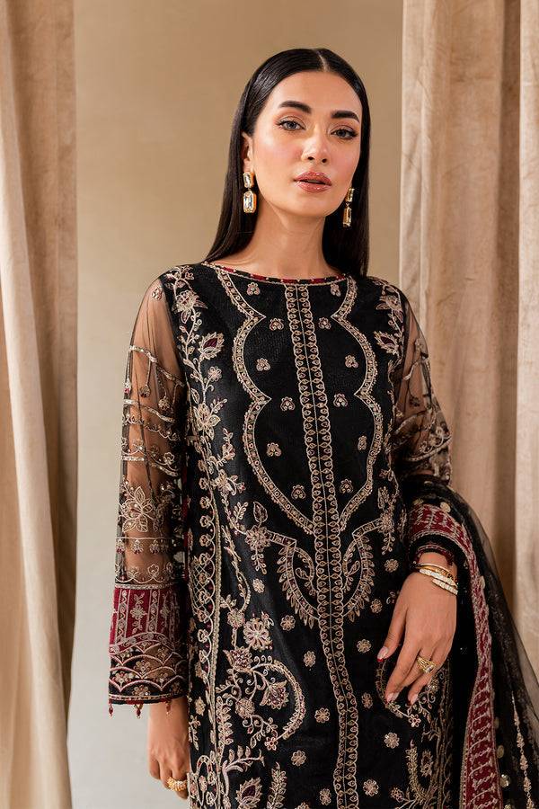 Farasha | Lumiere Formals | NOUR - Pakistani Designer Dress - by Farasha | Type: Formal - 100% Original at Saira Sultan