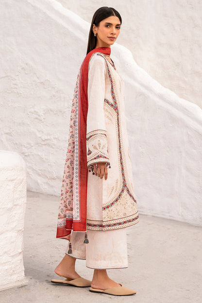 Jazmin | Summer Lawn 25 | USE-9113 S Beige Lawn