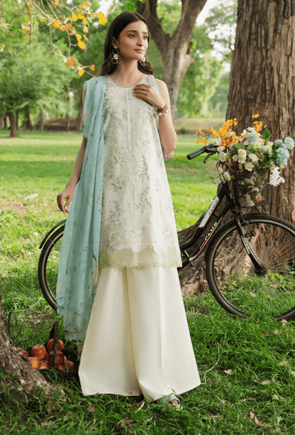 Hum Dum | Summer Breeze 25 | D09 - Pakistani Designer Dress - by Hum Dum | Type: Ladies Clothes - 100% Original at Saira Sultan