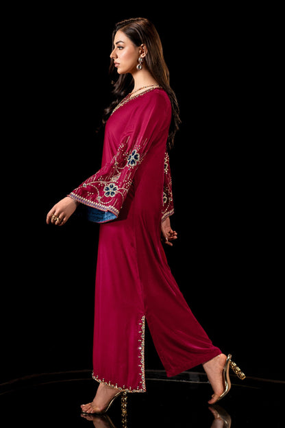 Naqshi | Makhmal 24 | NINA