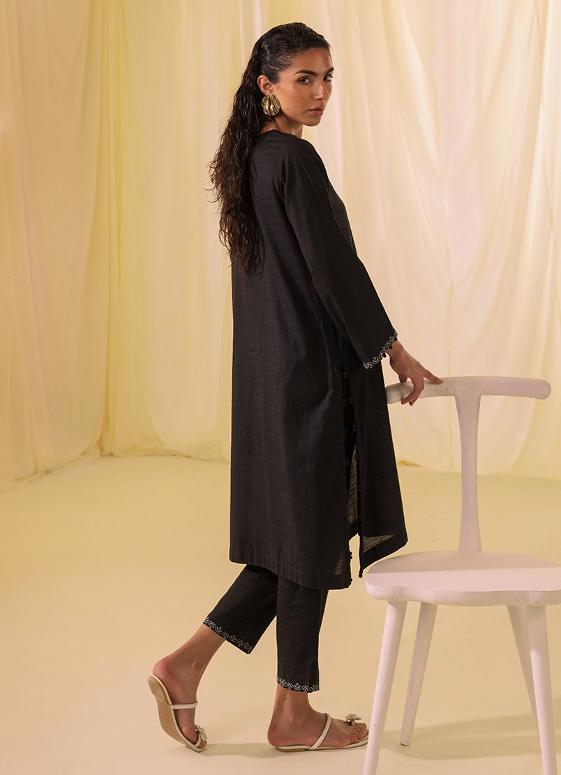 Image | Spring Basics 25 | IJSE-213817-12497 S Black