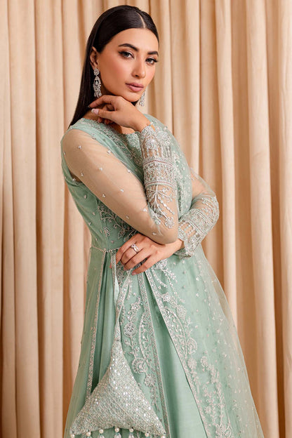 Farasha | Lumiere Formals | ISABELLA ROSE - Pakistani Designer Dress - by Farasha | Type: Formal - 100% Original at Saira Sultan