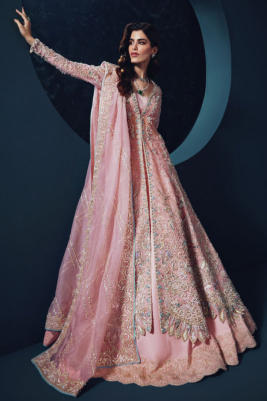 Soraya | Oriana Luxury Formals | Allure - Pakistani Designer Dress - by Soraya - Type : Ladies Clothes - 100% Original at Saira Sultan
