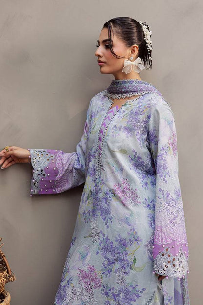 Nureh | Amaya Formals | DD-14 - Pakistani Designer Dress - by Nureh | Type: Ladies Clothes - 100% Original at Saira Sultan