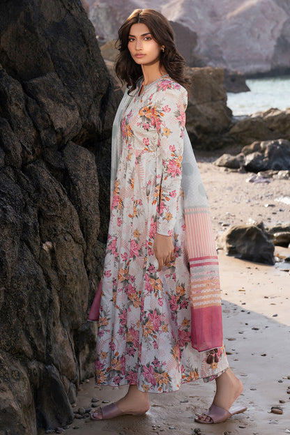 Jazmin | Summer Lawn 25 | USE-9173 S White Lawn