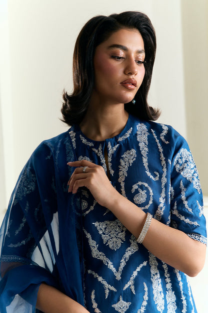 Zara Shahjahan | Festive Wear 25 | ZR25F0535