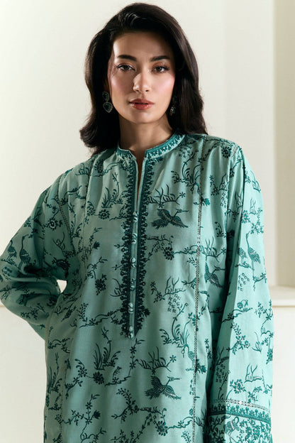 Zara Shahjahan | Festive Wear 25 | ZR25F0537