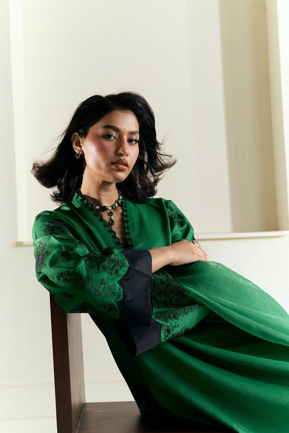 Zara Shahjahan | Festive Wear 25 |ZR25F0540