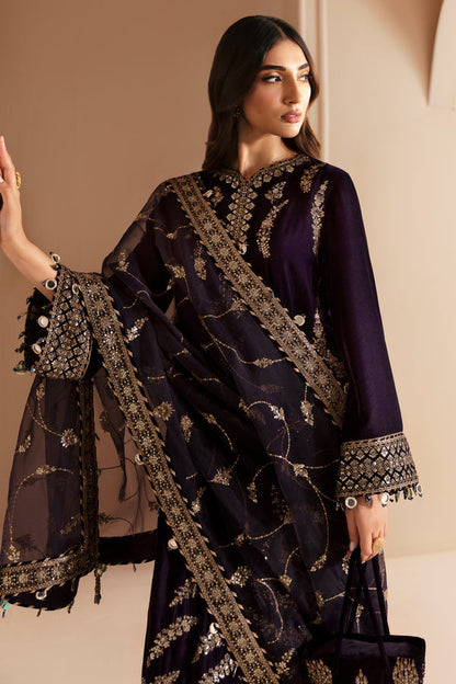 Jazmin | Velvet Edit 24 | Velvet Formal VF-2026 S