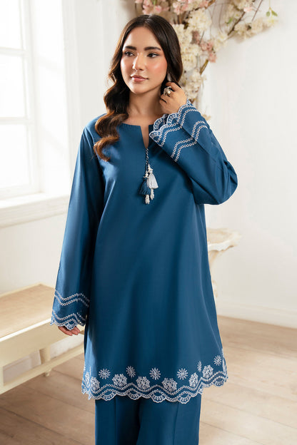 Imrozia Premium | Kianna Casuals | SP-74 TARA - Pakistani Designer Dress - by Imrozia Premium - Type : Ladies Clothes - 100% Original at Saira Sultan