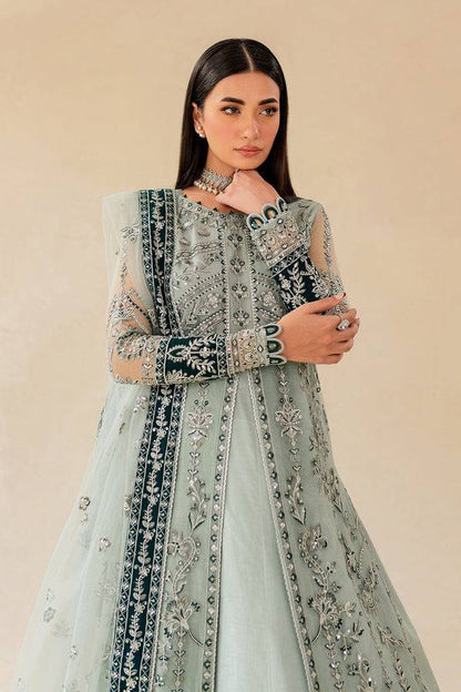 Farasha | Lumiere Formals | FREYA - Pakistani Designer Dress - by Farasha | Type: Luxury - 100% Original at Saira Sultan