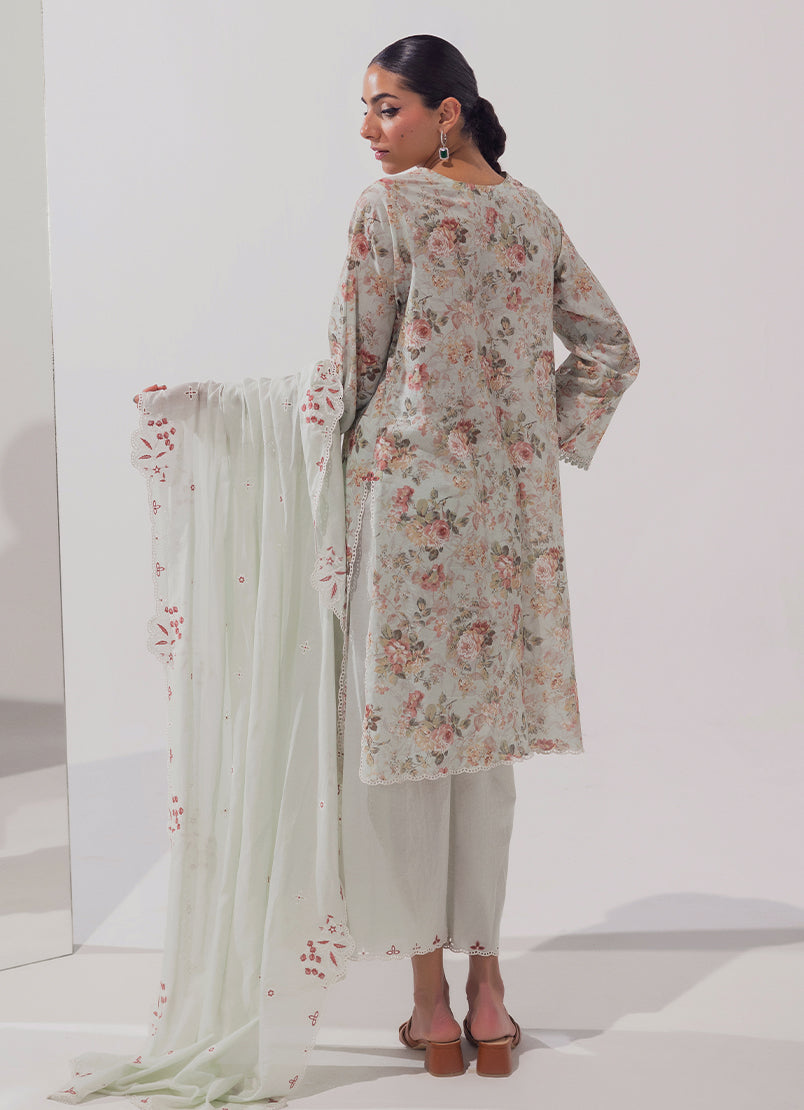 Image | Spring Basics 25 | IMPRSS-214012-12492 S Off White Cotton