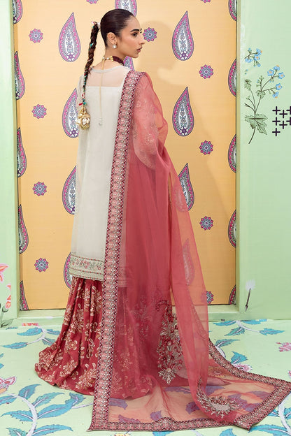 Nureh | Fancy Formals | NP-340 - Pakistani Designer Dress - by Nureh | Type: Formal - 100% Original at Saira Sultan