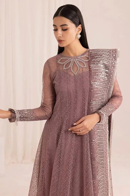 Jazmin | Formals Collection | UN-4011 - Pakistani Designer Dress - by Jazmin | Type: Formal - 100% Original at Saira Sultan