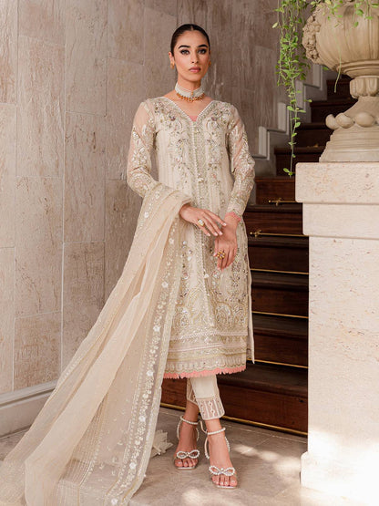 Gulaal | Luxury Pret | YARAM GL-LP-V1-06 - Pakistani Designer Dress - by Gulaal | Type: Formal - 100% Original at Saira Sultan