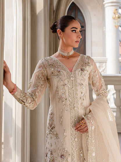 Gulaal | Luxury Pret | YARAM GL-LP-V1-06 - Pakistani Designer Dress - by Gulaal | Type: Formal - 100% Original at Saira Sultan