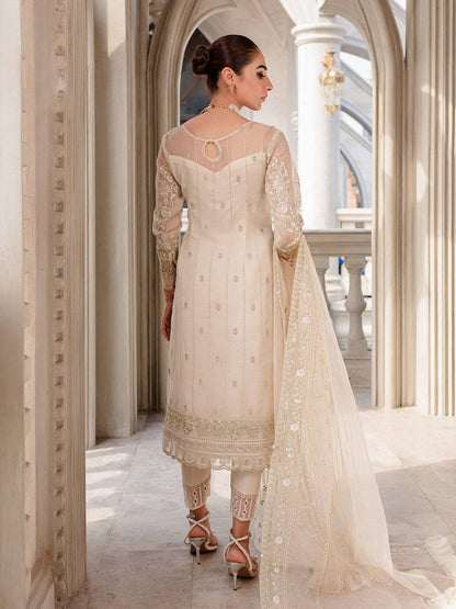 Gulaal | Luxury Pret | YARAM GL-LP-V1-06 - Pakistani Designer Dress - by Gulaal | Type: Formal - 100% Original at Saira Sultan