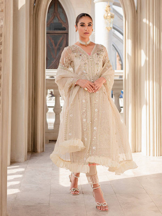 Gulaal | Luxury Pret | YARAM GL-LP-V1-06 - Pakistani Designer Dress - by Gulaal | Type: Formal - 100% Original at Saira Sultan
