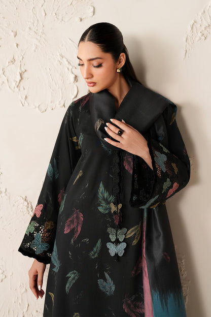 Baroque | Luxury Pret 25 | UF-4308 by Baroque - Designer Dress - Type : Ladies Clothes - Available at Saira Sultan - 100% Original 