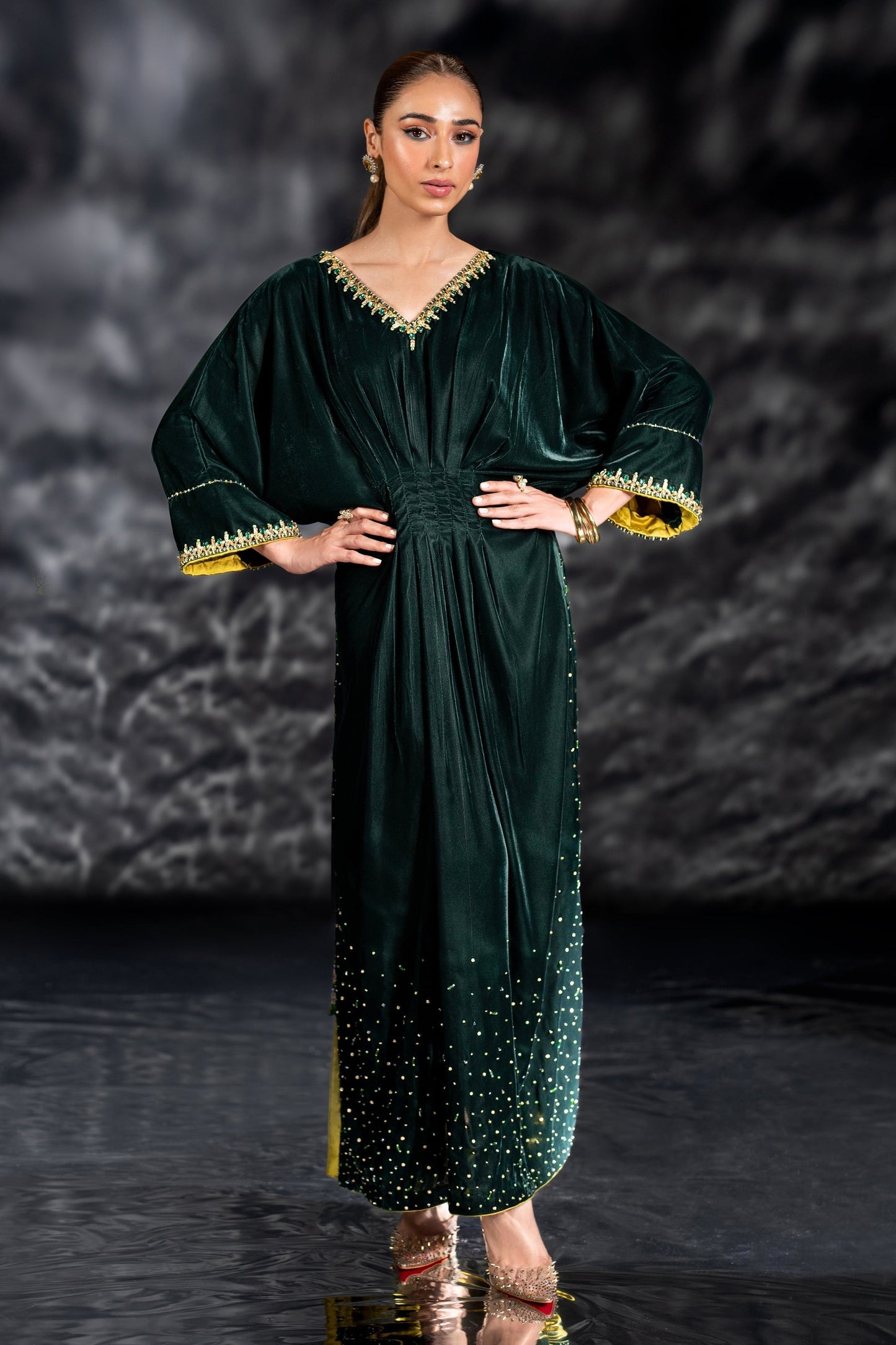 Naqshi | Makhmal 24 | VINNIE