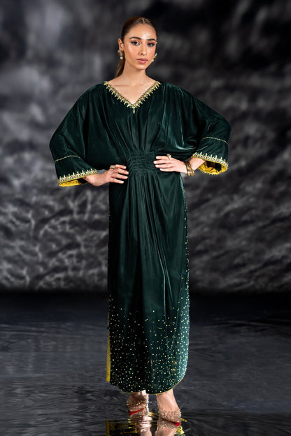 Naqshi | Makhmal 24 | VINNIE
