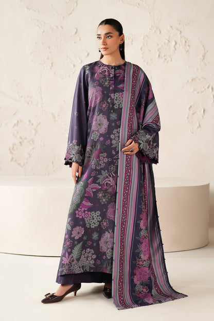 Baroque | Luxury Pret 25 | UF-4309 by Baroque - Designer Dress - Type : Ladies Clothes - Available at Saira Sultan - 100% Original 