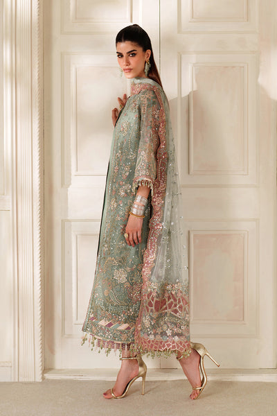 Baroque | Chantelle 25 | CH14-06 - Pakistani Designer Dress - by Baroque - Type : Ladies Clothes - 100% Original at Saira Sultan