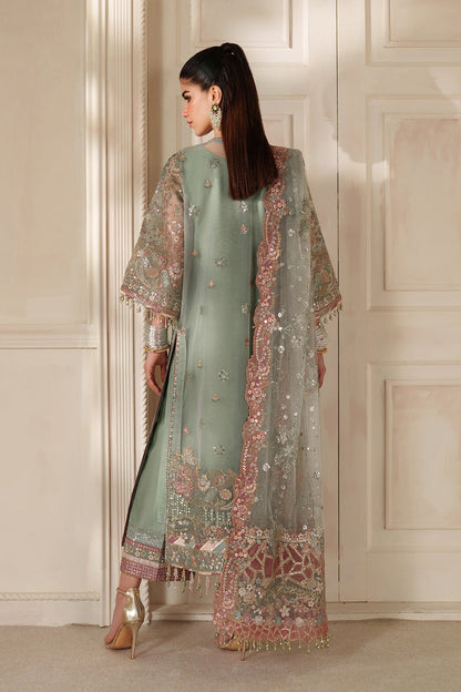 Baroque | Chantelle 25 | CH14-06 - Pakistani Designer Dress - by Baroque - Type : Ladies Clothes - 100% Original at Saira Sultan