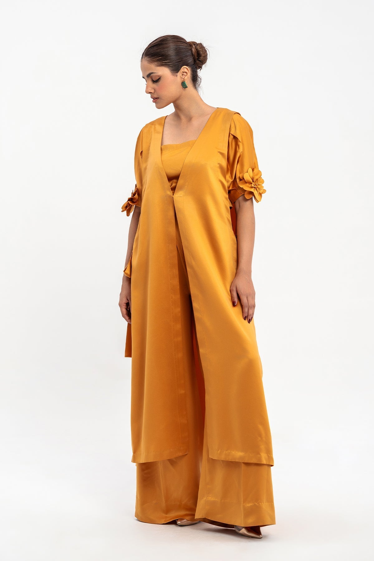 Charizma | Festive Pret | CMA-4-242S - Pakistani Designer Dress - by Charizma - Type : Ladies Clothes - 100% Original at Saira Sultan