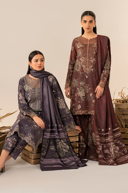 Iznik | Exclusive Winter | UE-349