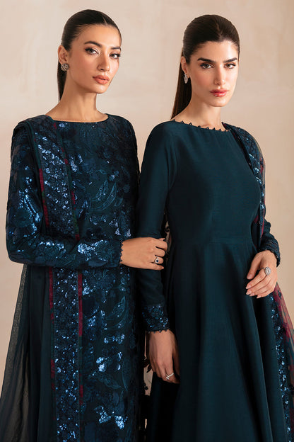 Jazmin | Formals Collection | UR-7040 - Pakistani Designer Dress - by Jazmin | Type: Formal - 100% Original at Saira Sultan