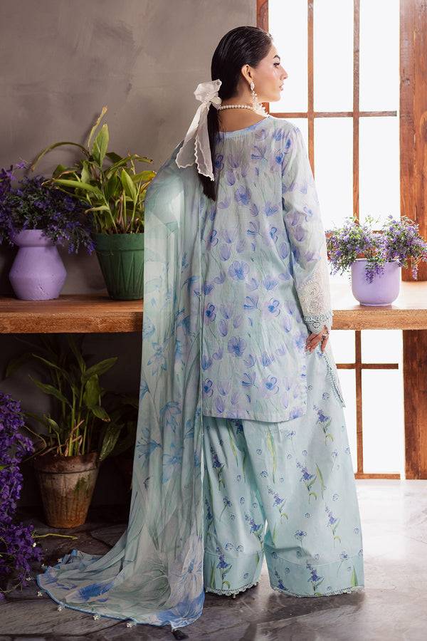 Nureh | Amaya Formals | DD-13 - Pakistani Designer Dress - by Nureh | Type: Ladies Clothes - 100% Original at Saira Sultan