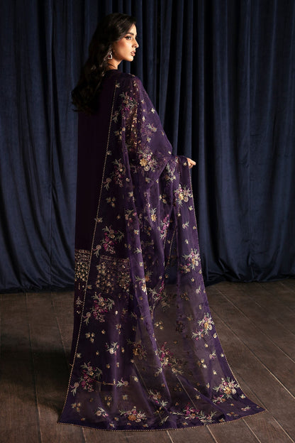 Nureh | Elanora Formal 24 | NEL-45 - Pakistani Designer Dress - by Nureh | Type: Formal - 100% Original at Saira Sultan