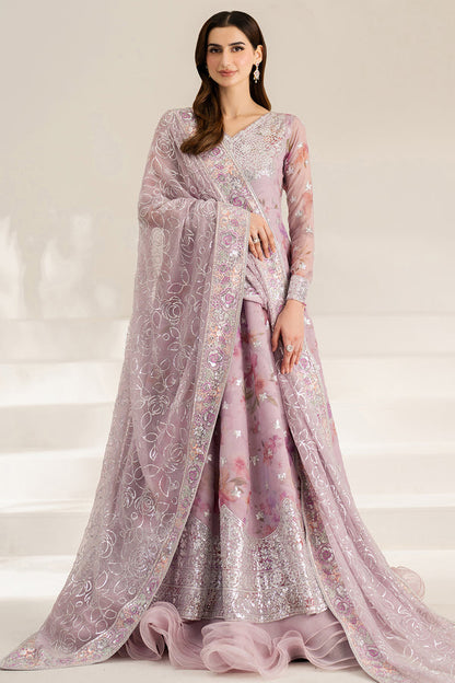 Farasha | Fiorella Formals | Lilly Passion - Pakistani Designer Dress - by Farasha - Type : Ladies Clothes - 100% Original at Saira Sultan