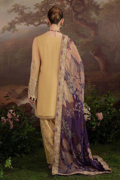 Nureh | Amaya Formals | AM-14 - Pakistani Designer Dress - by Nureh | Type: Ladies Clothes - 100% Original at Saira Sultan