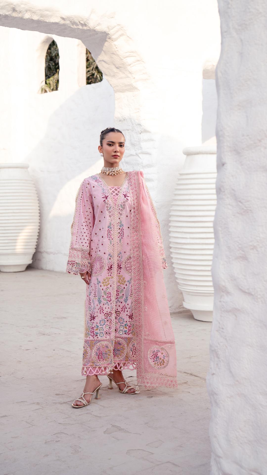 Zebtan | ZA-03 | Anaya Lawn XS