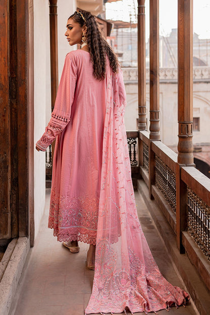 Nureh | Lawn Jacquard | NS-76