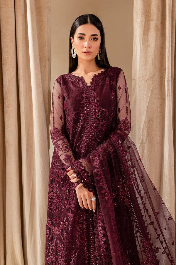 Farasha | Lumiere Formals | CYRA - Pakistani Designer Dress - by Farasha | Type: Formal - 100% Original at Saira Sultan