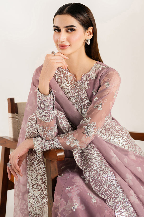 Farasha | Fiorella Formals | Rosy Spark - Pakistani Designer Dress - by Farasha - Type : Ladies Clothes - 100% Original at Saira Sultan