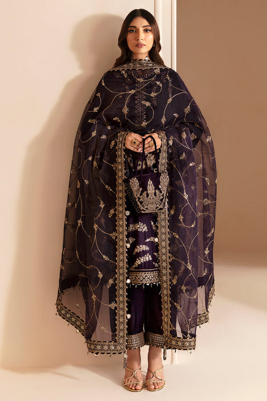 Jazmin | Velvet Edit 24 | Velvet Formal VF-2026 XS