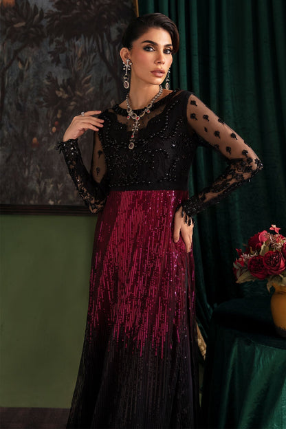 Nureh | Elanora Formal 24 | NEL-35 - Pakistani Designer Dress - by Nureh | Type: Formal - 100% Original at Saira Sultan