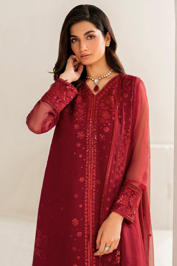 Farasha | Lumiere Formals | CAMEO - Pakistani Designer Dress - by Farasha | Type: Formal - 100% Original at Saira Sultan