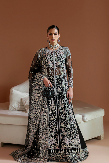 Emaan Adeel | Celestique Formals 25 | ASTRAL - Pakistani Designer Dress - by Emaan Adeel - Type : Ladies Clothes - 100% Original at Saira Sultan