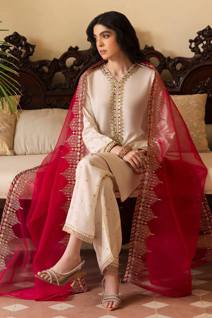 Naqshi | Rijaas Luxury Pret 24 | ABISH