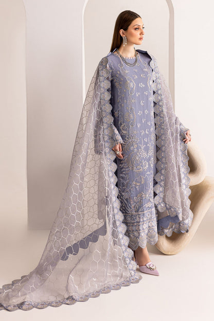 Nureh | Fancy Formals | NP-518 - Pakistani Designer Dress - by Nureh | Type: Formal - 100% Original at Saira Sultan