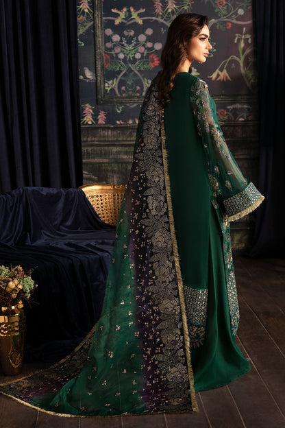 Nureh | Elanora Formal 24 | NEL-42 - Pakistani Designer Dress - by Nureh | Type: Formal - 100% Original at Saira Sultan