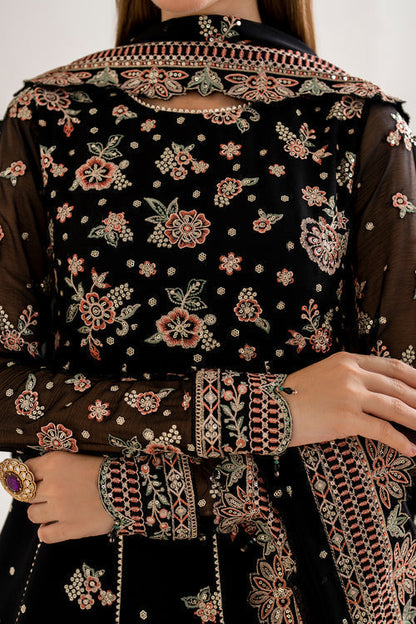 Farasha | Lumiere Formals | OPALINE - Pakistani Designer Dress - by Farasha | Type: Formal - 100% Original at Saira Sultan