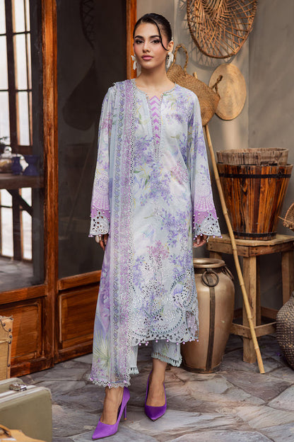 Nureh | Amaya Formals | DD-14 - Pakistani Designer Dress - by Nureh | Type: Ladies Clothes - 100% Original at Saira Sultan